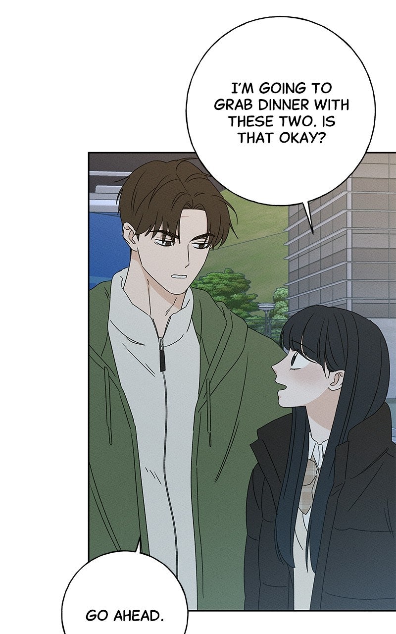 Read Miyeon Manga Online