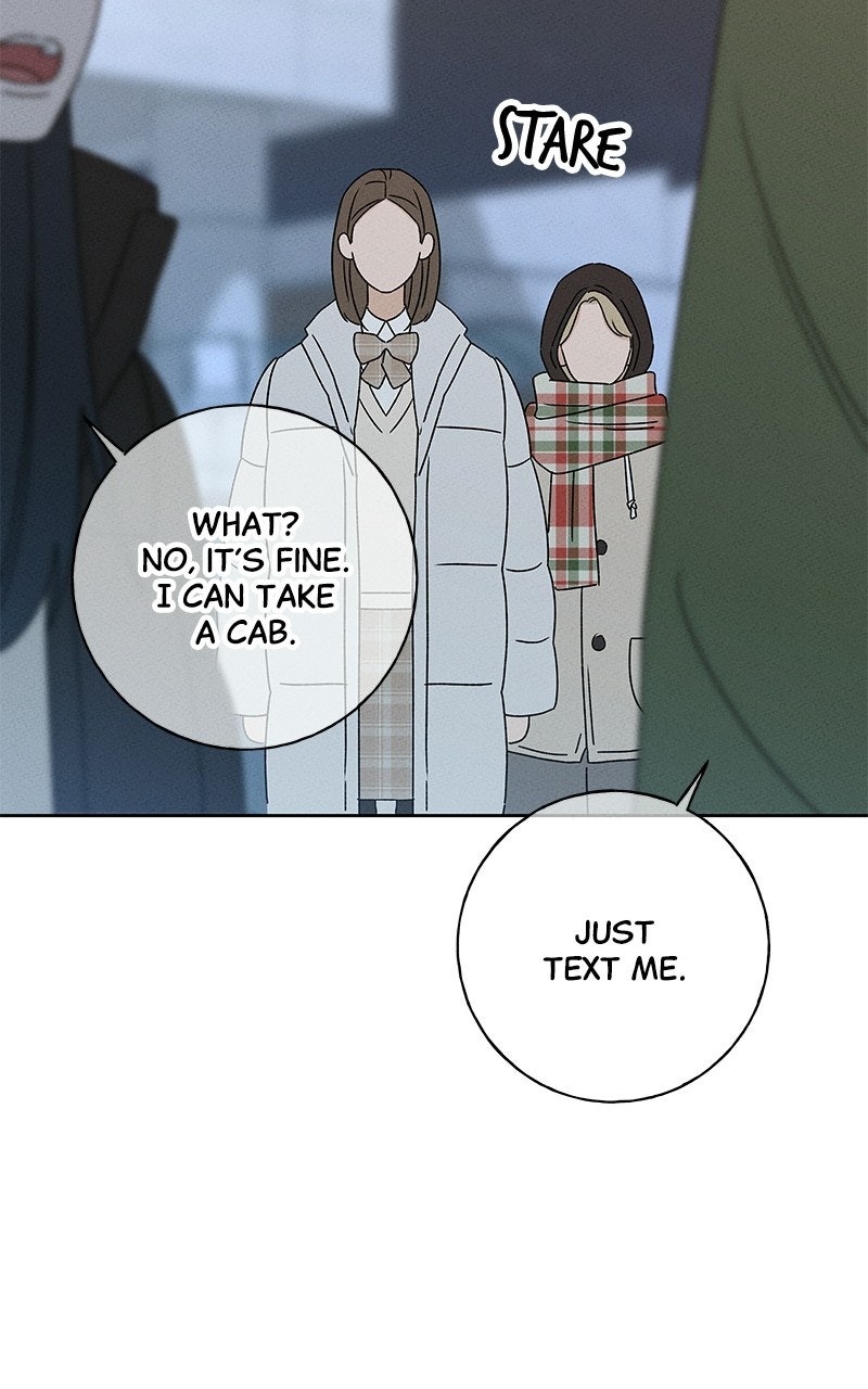 Read Miyeon Manga Online