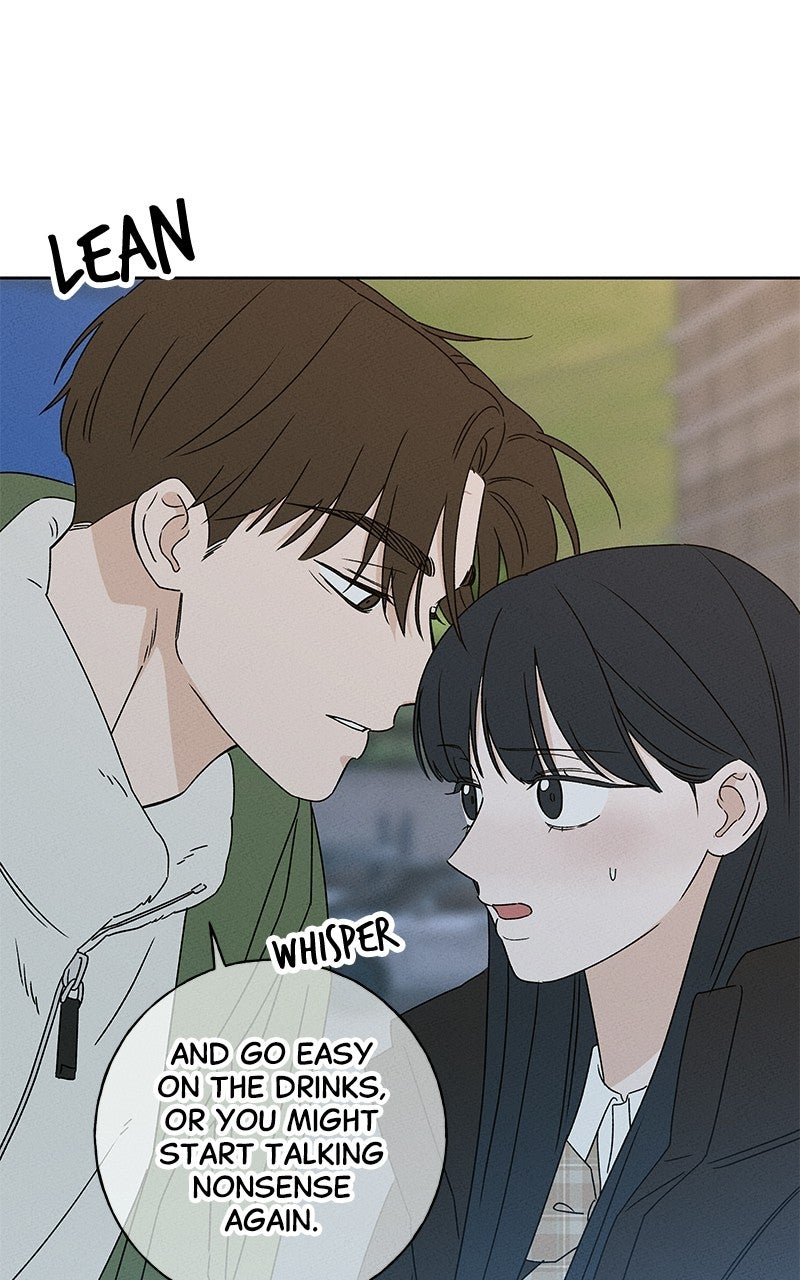 Read Miyeon Manga Online
