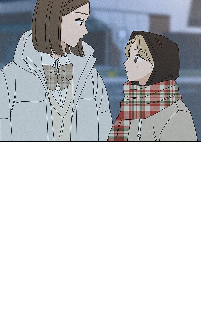 Read Miyeon Manga Online
