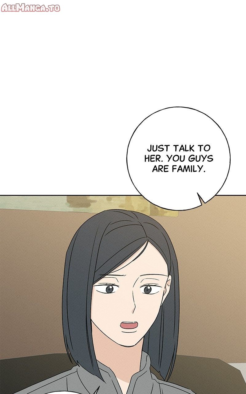 Read Miyeon Manga Online