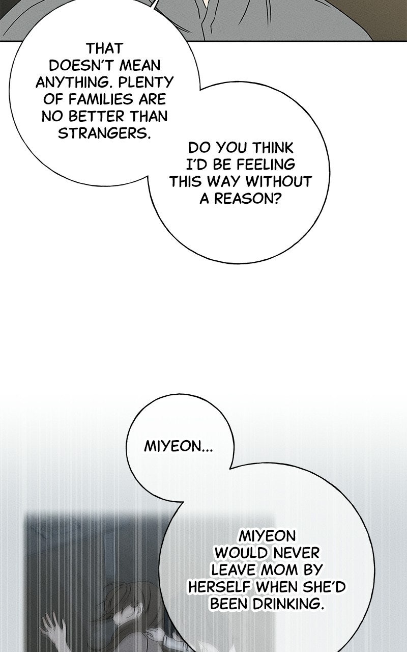 Read Miyeon Manga Online
