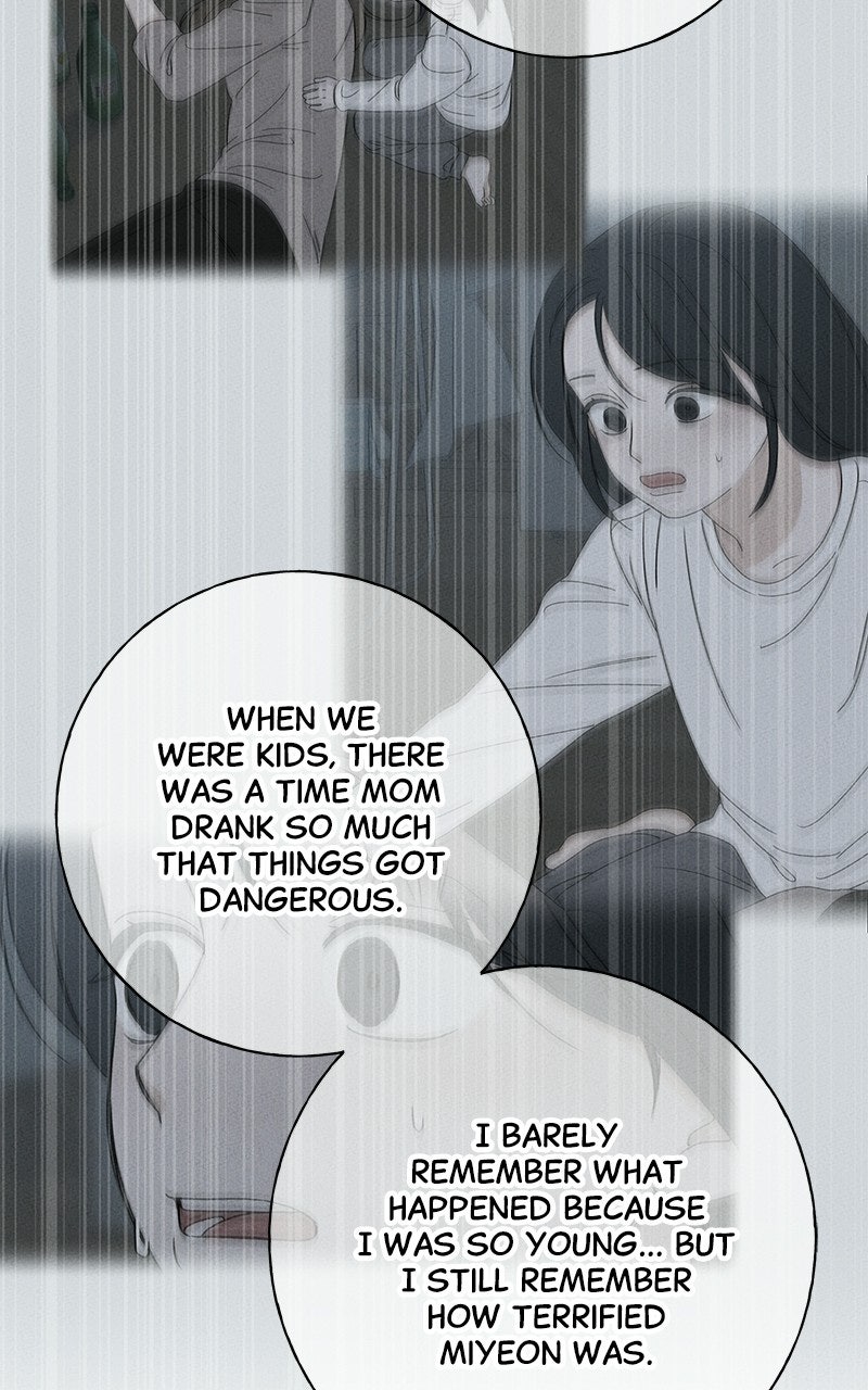 Read Miyeon Manga Online