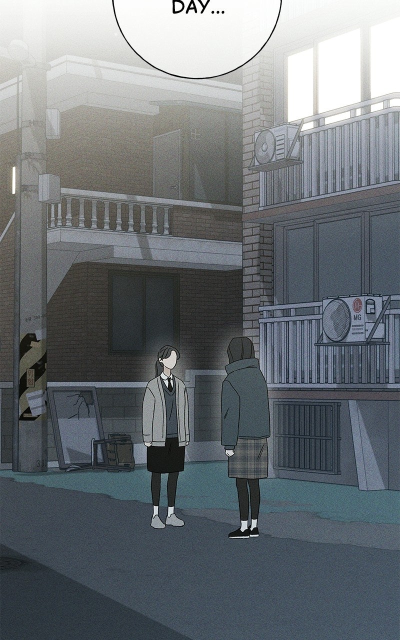 Read Miyeon Manga Online