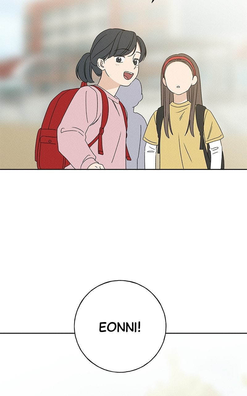 Read Miyeon Manga Online