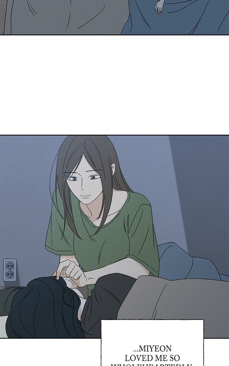 Read Miyeon Manga Online