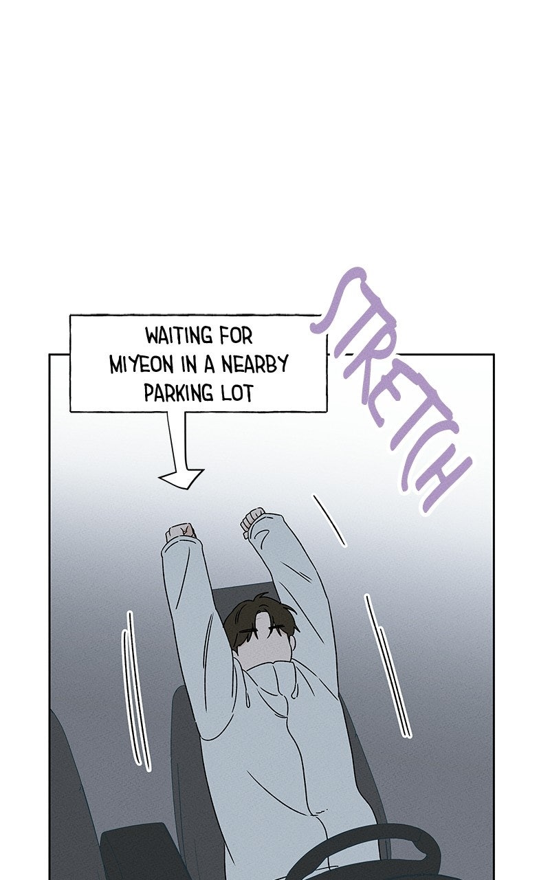 Read Miyeon Manga Online