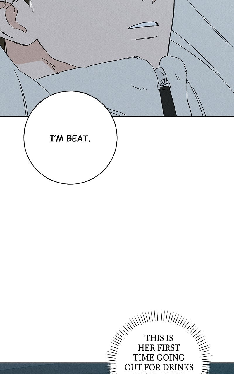 Read Miyeon Manga Online