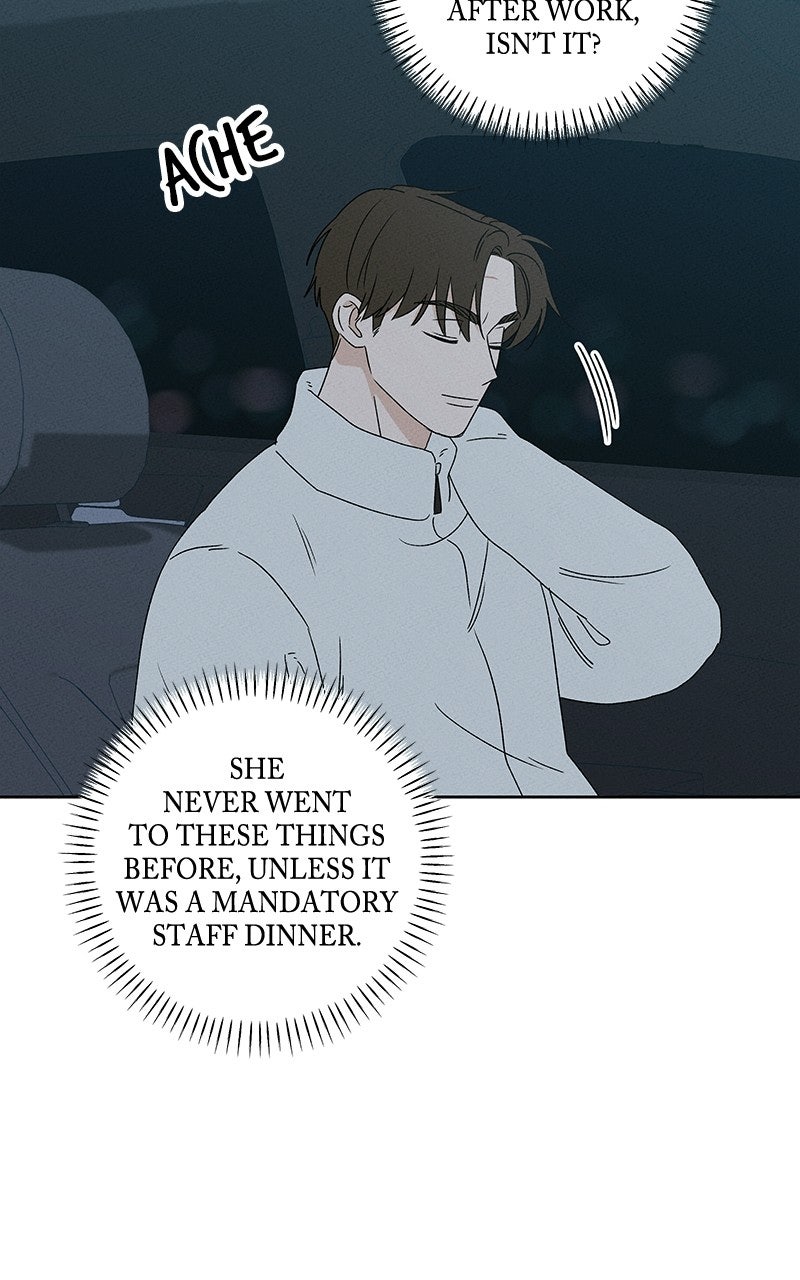 Read Miyeon Manga Online