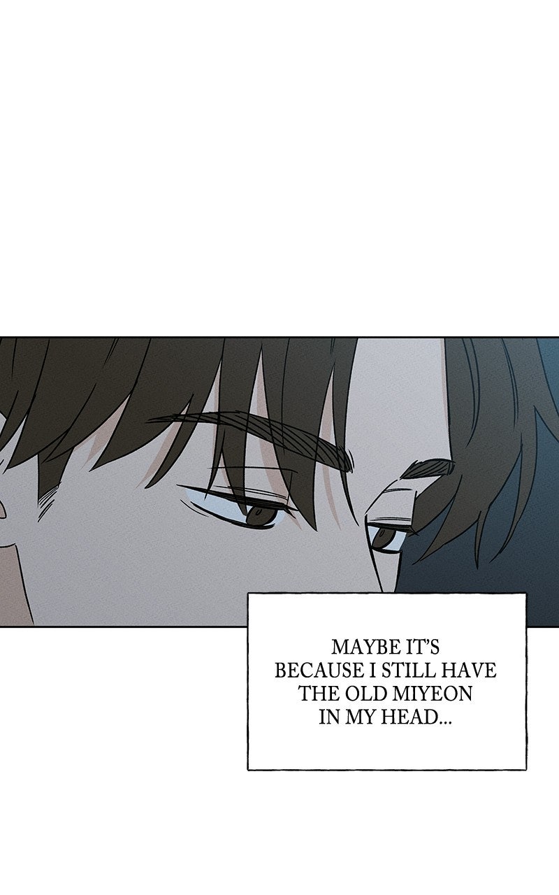 Read Miyeon Manga Online