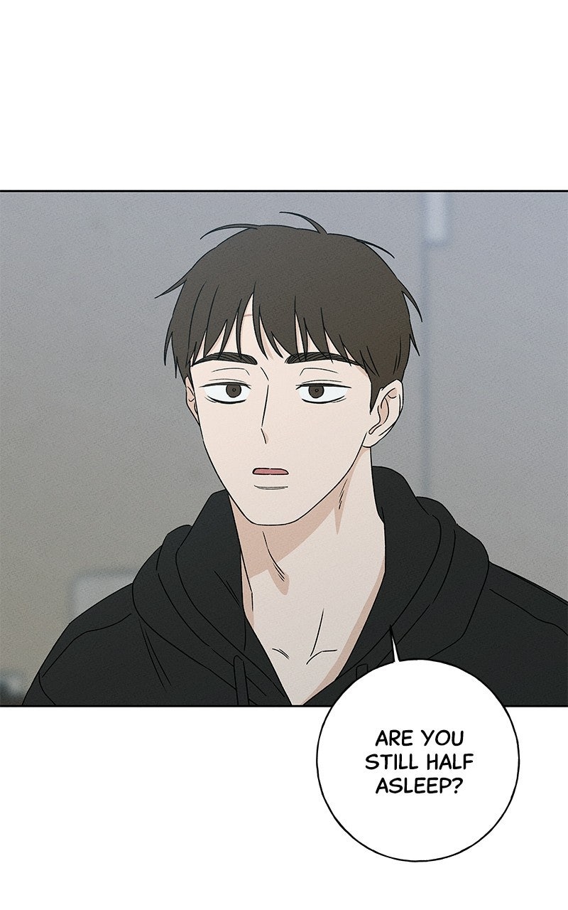 Read Miyeon Manga Online