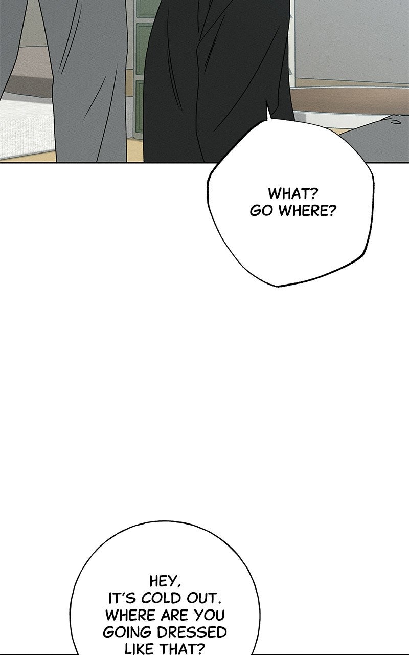 Read Miyeon Manga Online