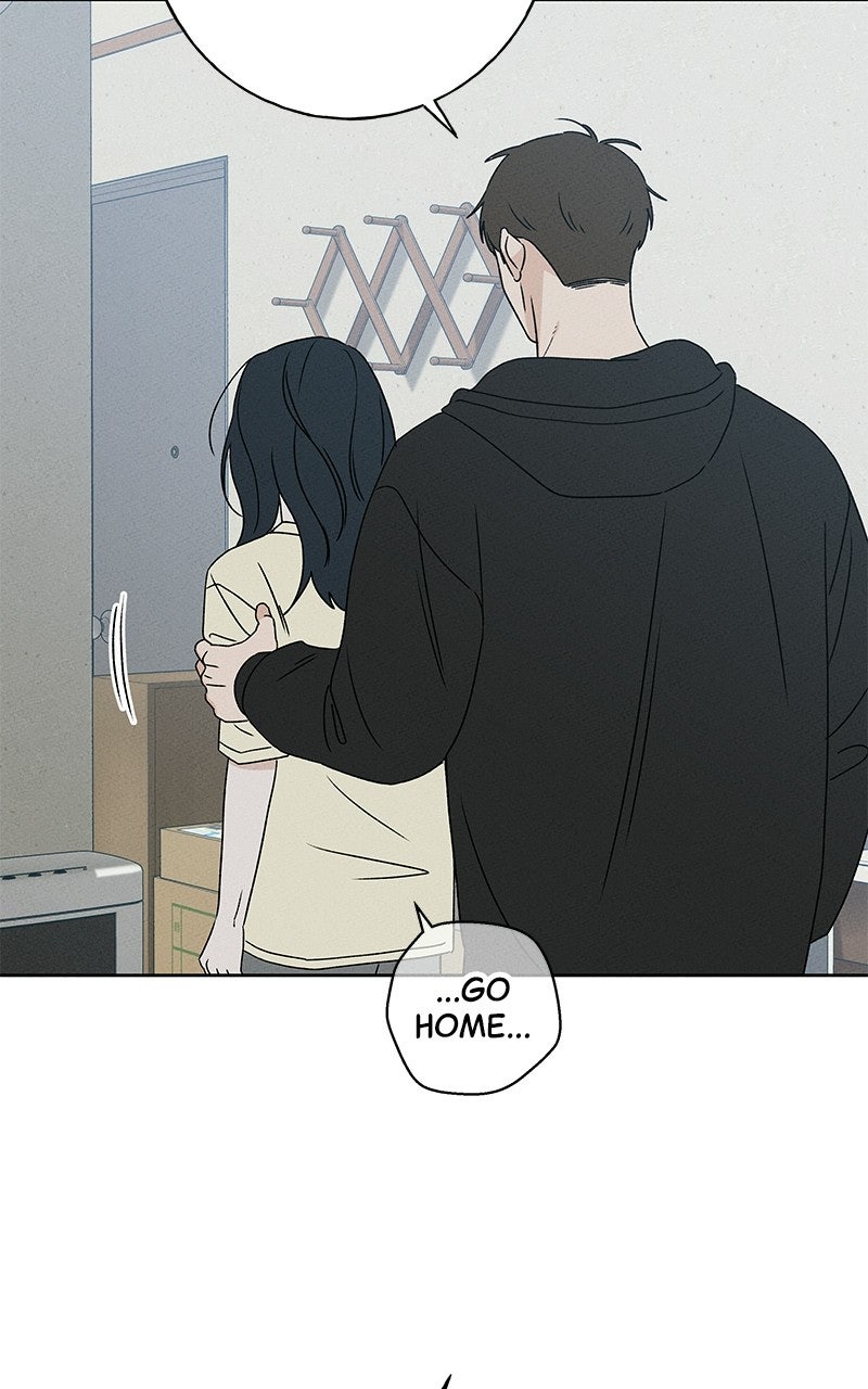 Read Miyeon Manga Online