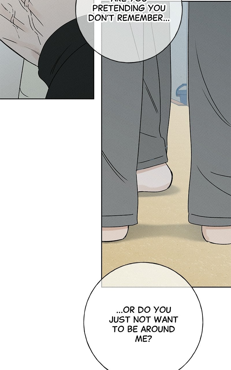 Read Miyeon Manga Online