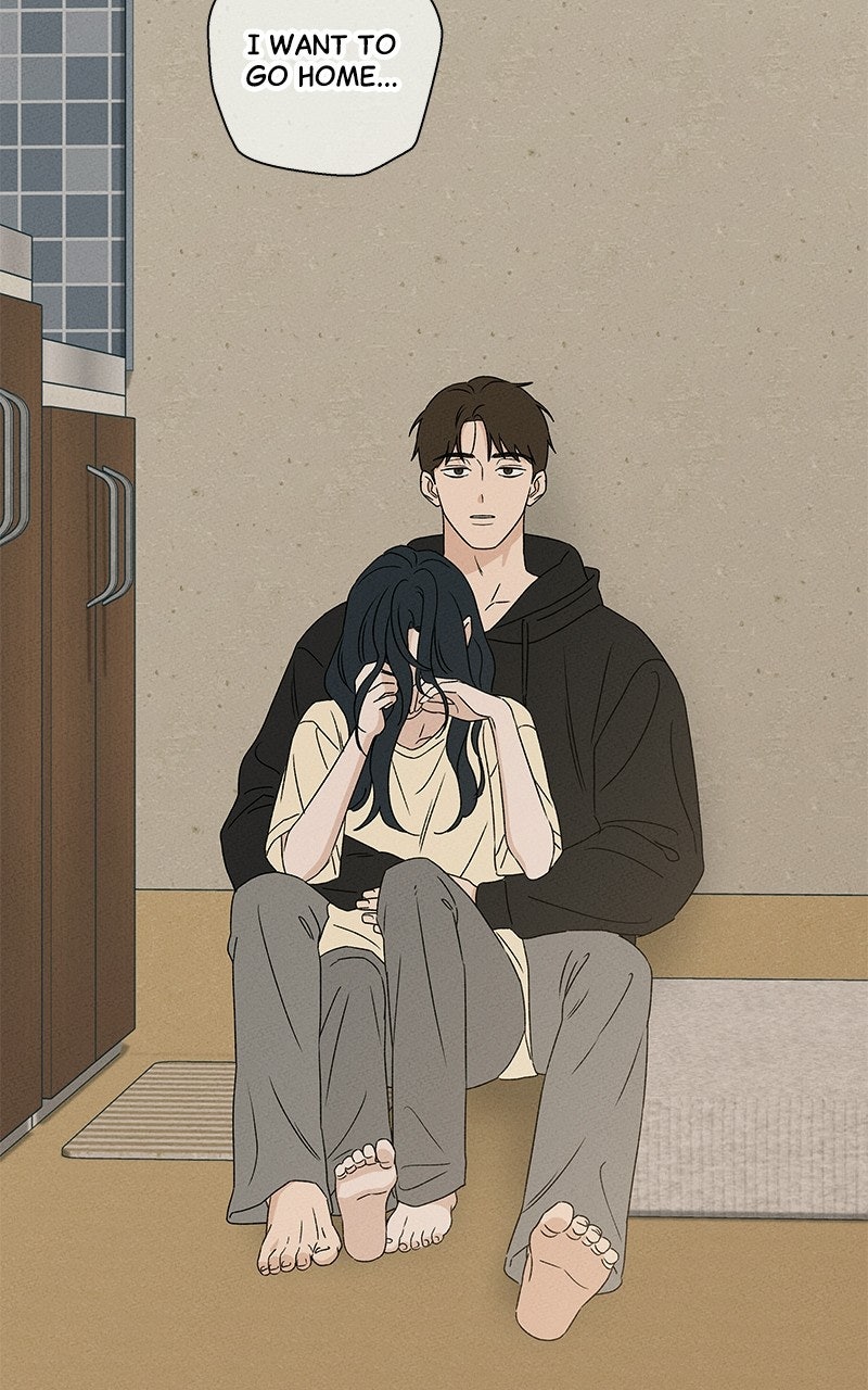 Read Miyeon Manga Online