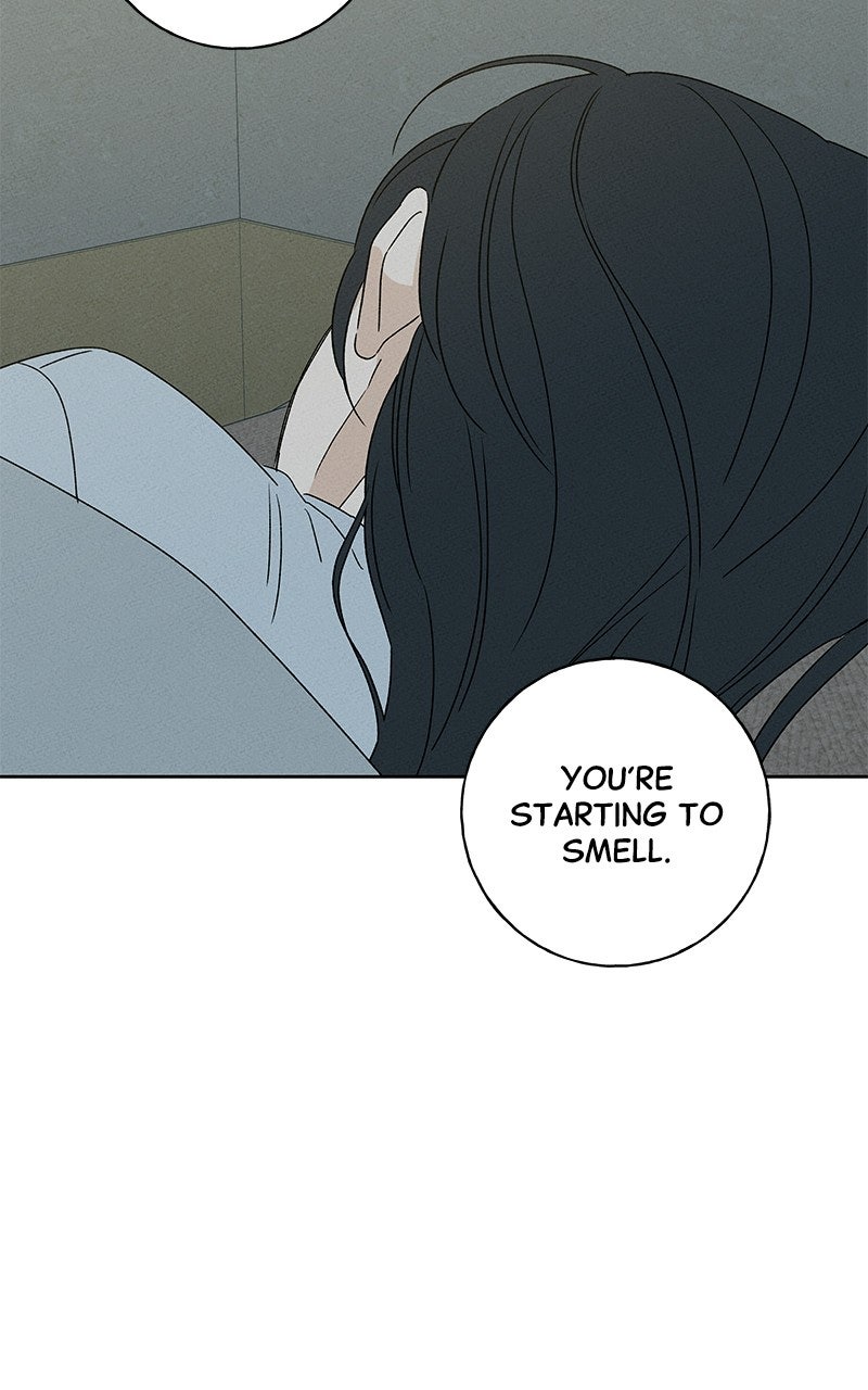 Read Miyeon Manga Online