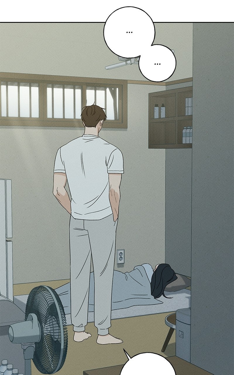 Read Miyeon Manga Online