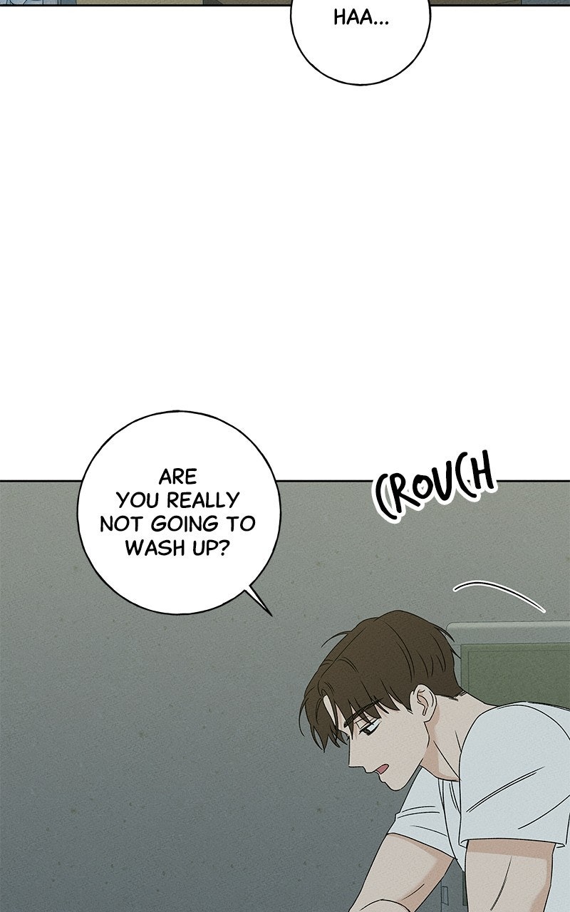 Read Miyeon Manga Online