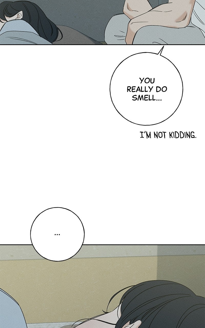 Read Miyeon Manga Online