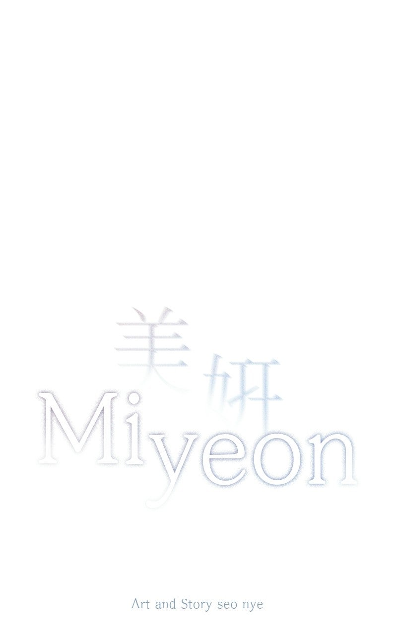 Read Miyeon Manga Online
