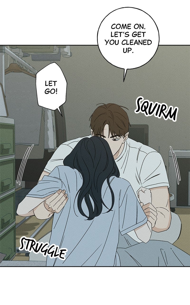 Read Miyeon Manga Online
