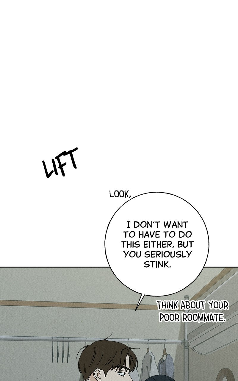 Read Miyeon Manga Online