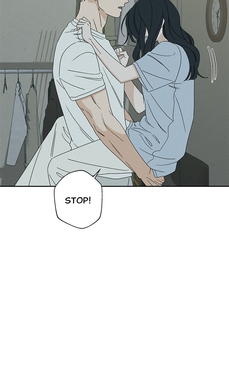 Read Miyeon Manga Online