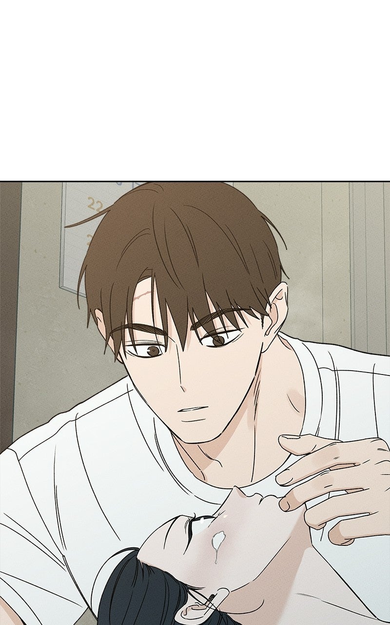 Read Miyeon Manga Online