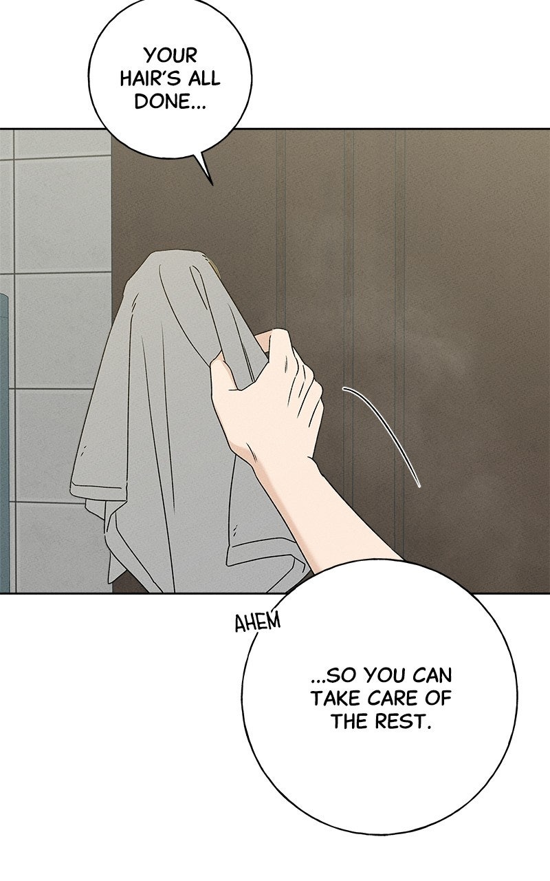 Read Miyeon Manga Online