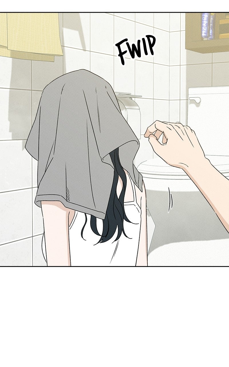 Read Miyeon Manga Online