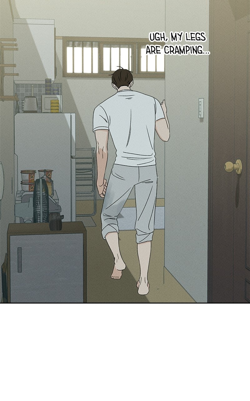 Read Miyeon Manga Online