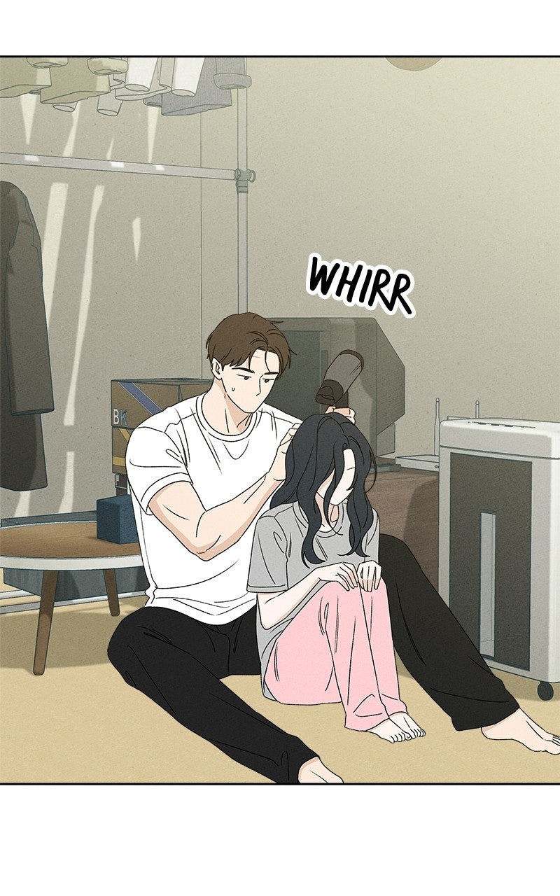 Read Miyeon Manga Online