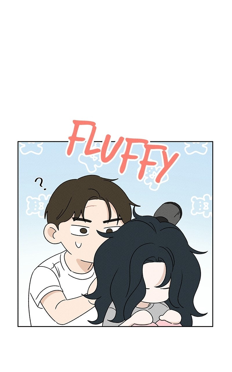 Read Miyeon Manga Online