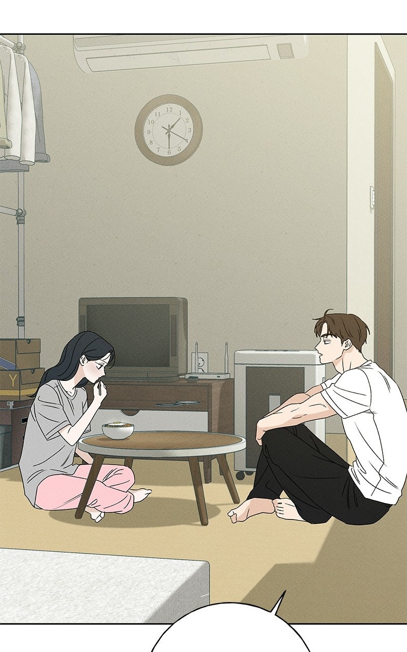 Read Miyeon Manga Online