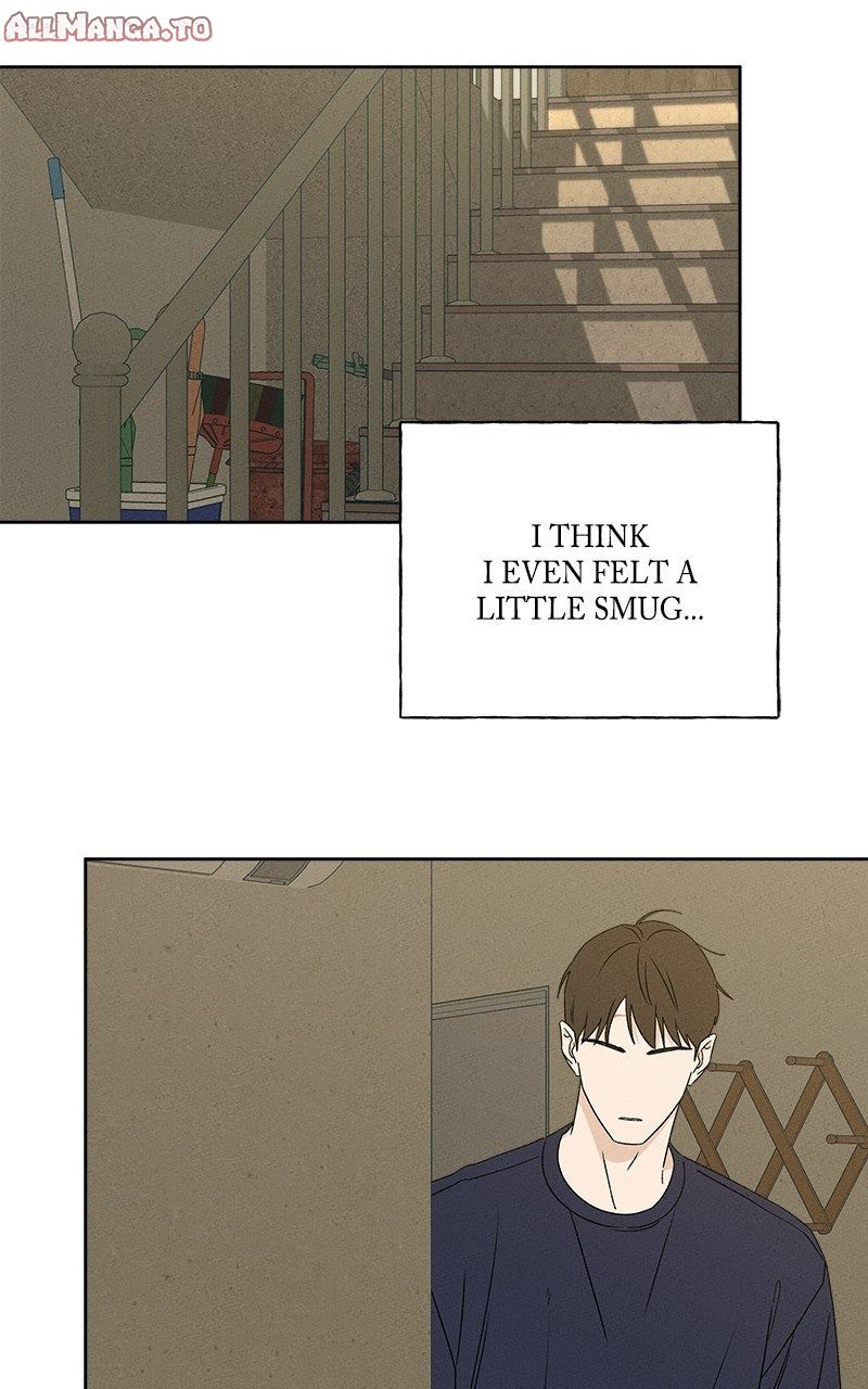 Read Miyeon Manga Online