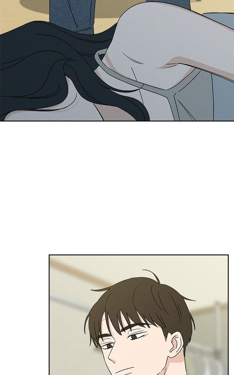 Read Miyeon Manga Online