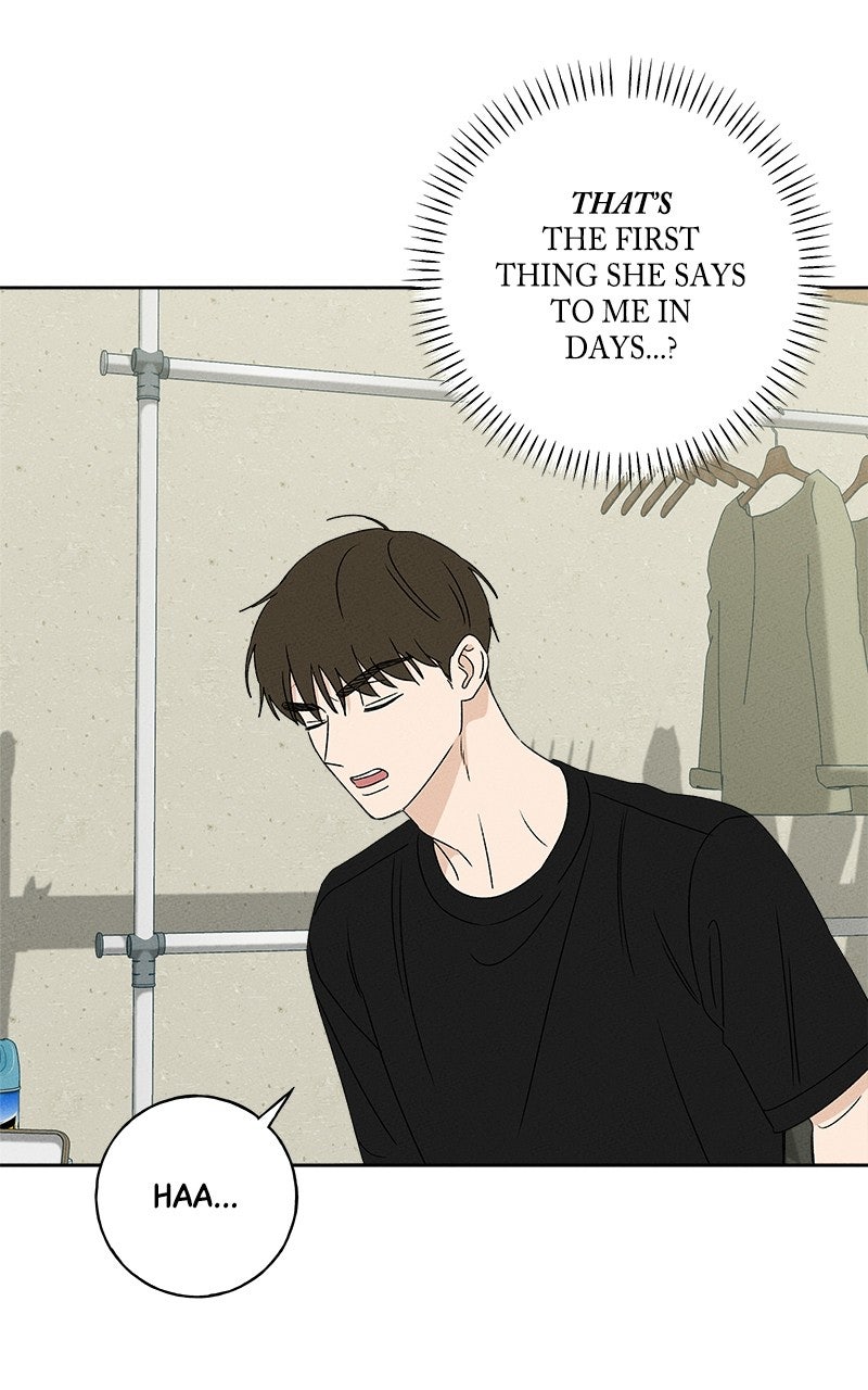 Read Miyeon Manga Online