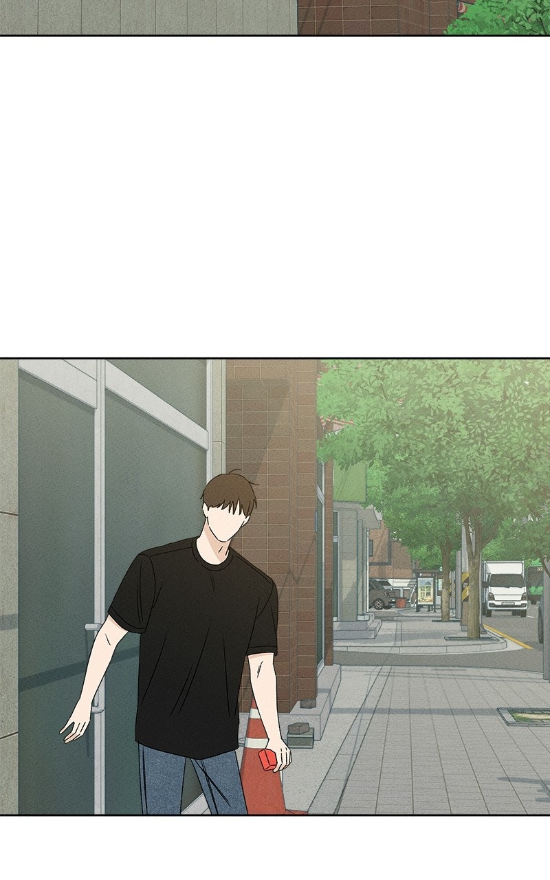 Read Miyeon Manga Online