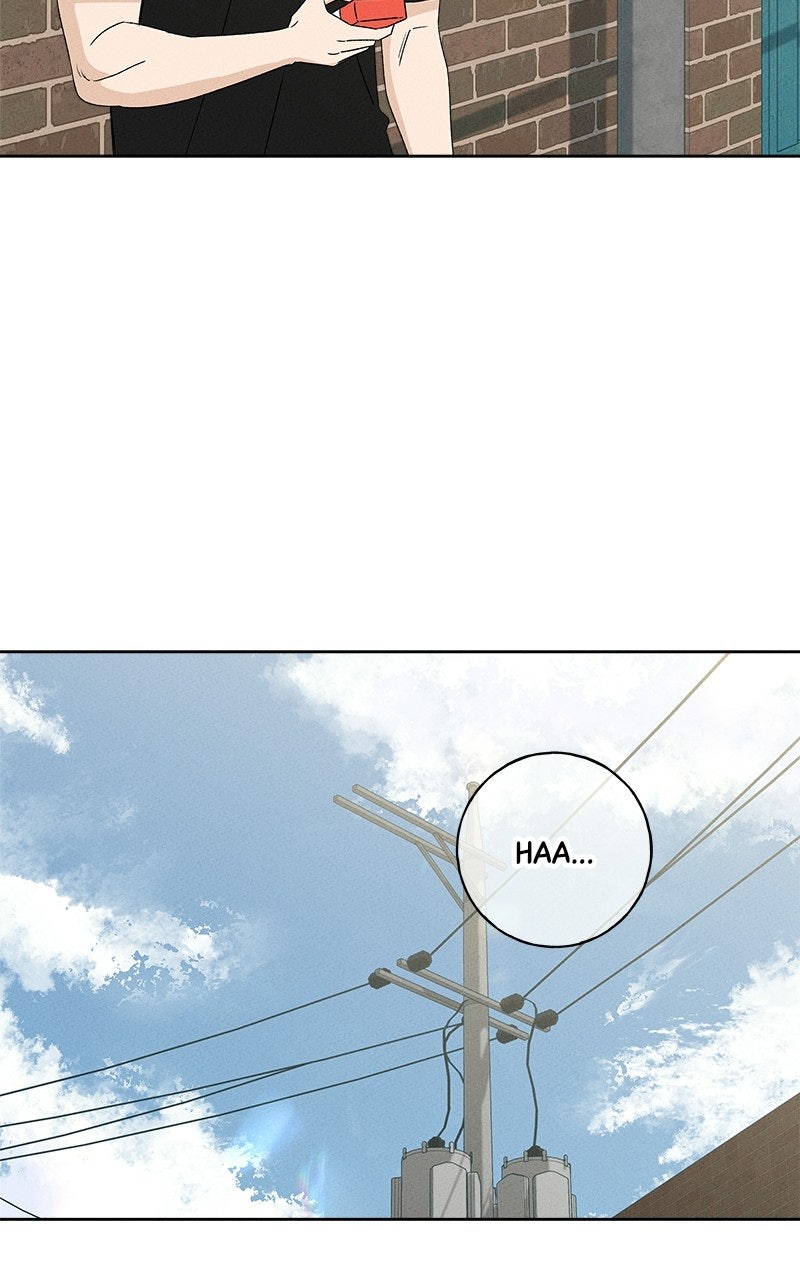 Read Miyeon Manga Online