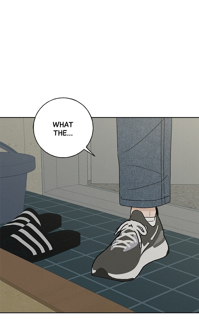 Read Miyeon Manga Online