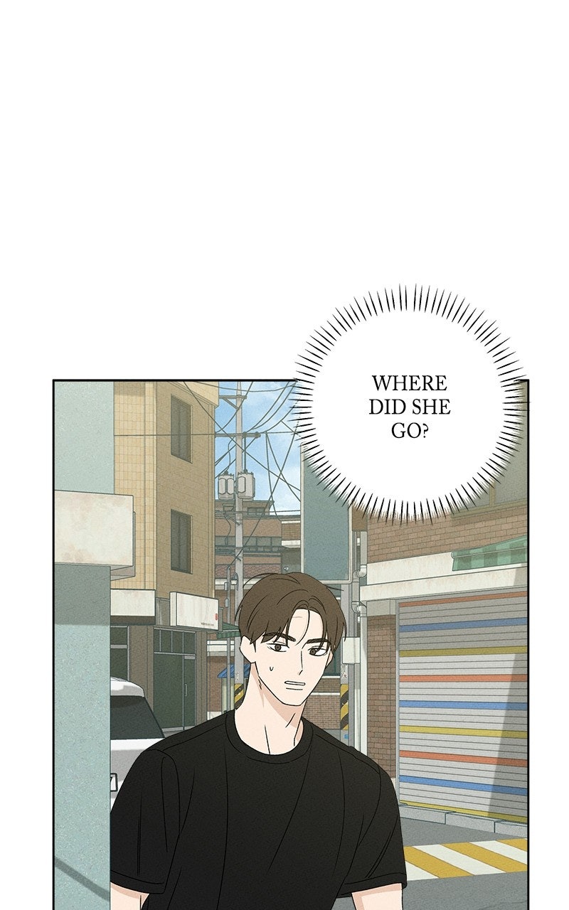 Read Miyeon Manga Online