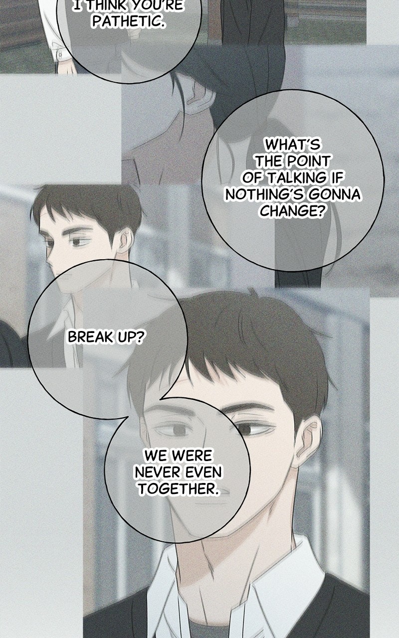 Read Miyeon Manga Online