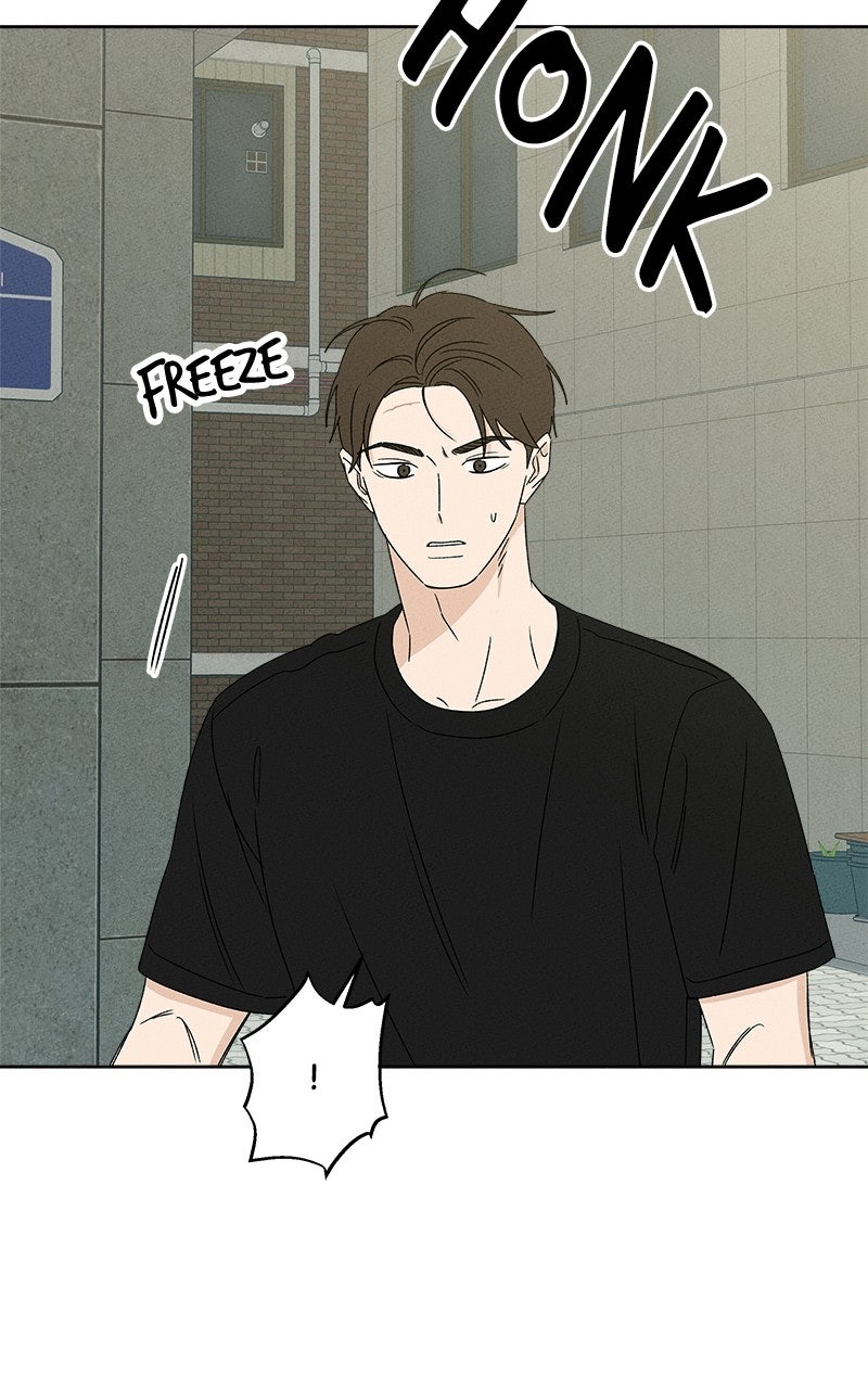 Read Miyeon Manga Online