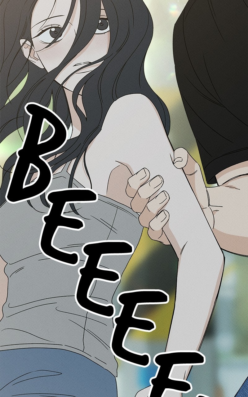 Read Miyeon Manga Online