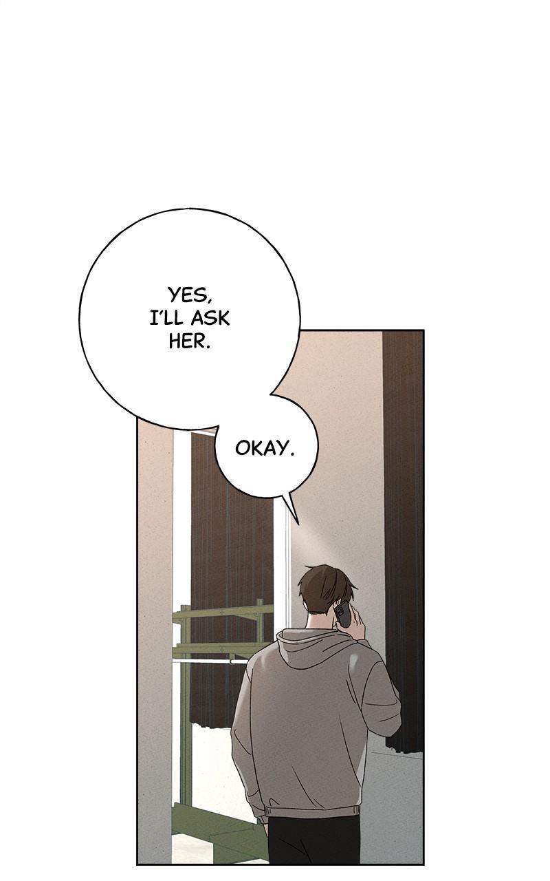 Read Miyeon Manga Online