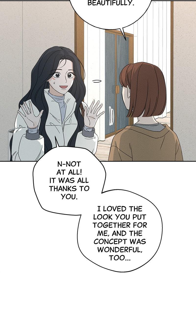 Read Miyeon Manga Online