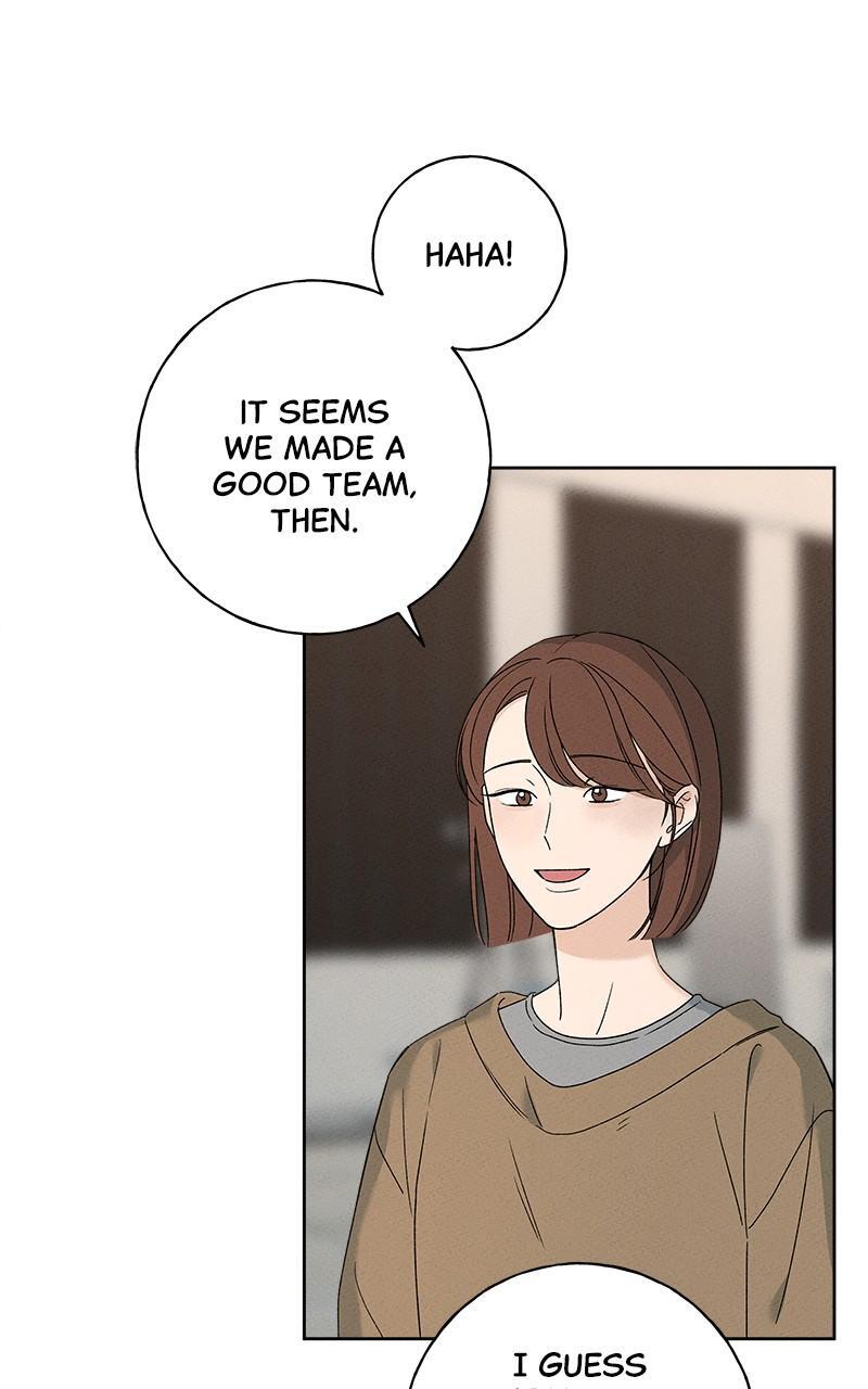 Read Miyeon Manga Online