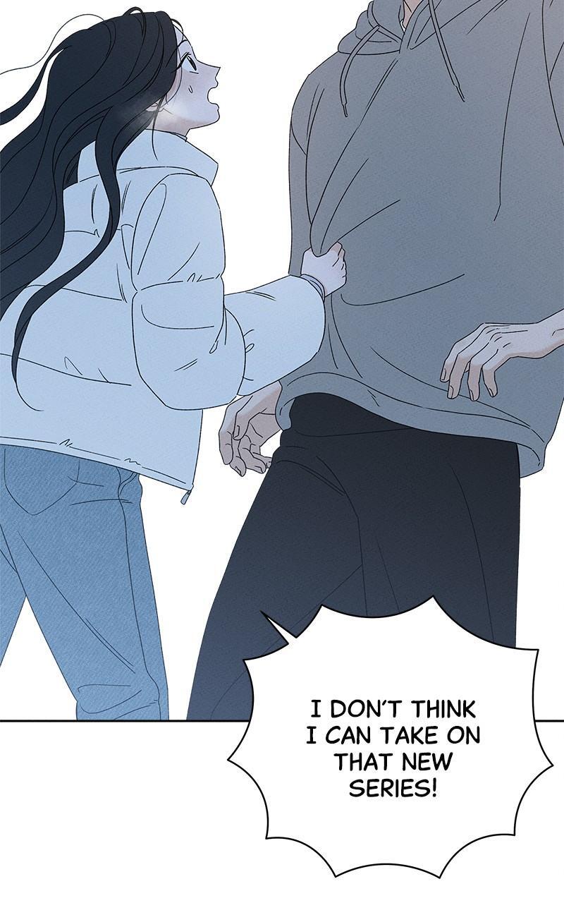 Read Miyeon Manga Online
