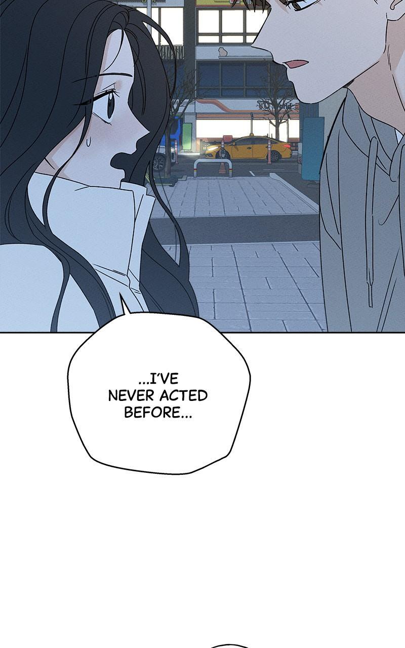 Read Miyeon Manga Online