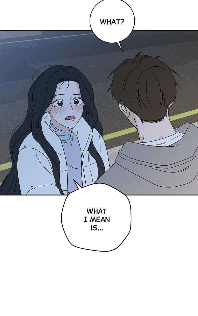 Read Miyeon Manga Online